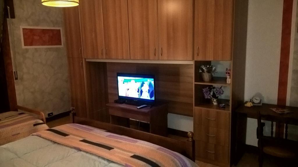 אבזאנו B&B Acquaria חדר תמונה
