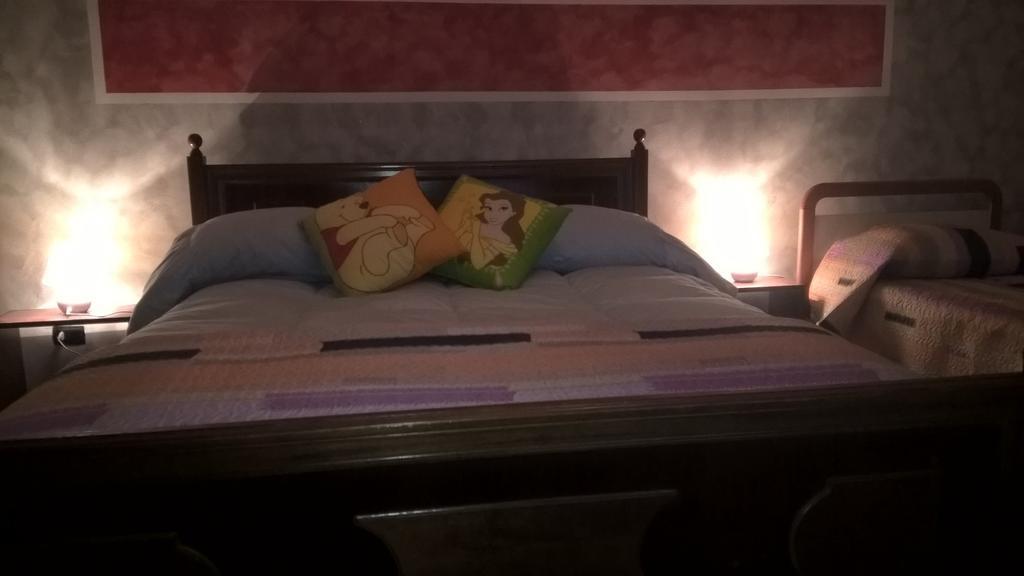 אבזאנו B&B Acquaria חדר תמונה