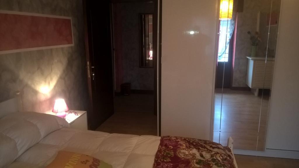 אבזאנו B&B Acquaria חדר תמונה
