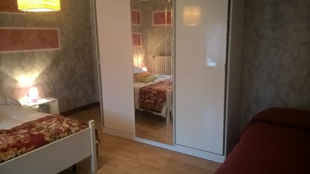 אבזאנו B&B Acquaria חדר תמונה