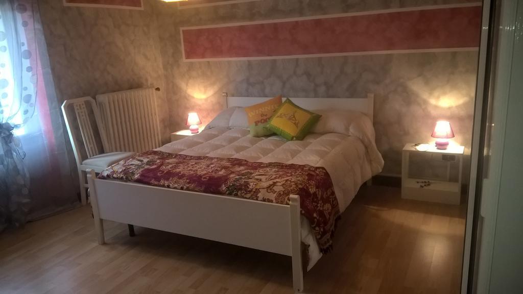 אבזאנו B&B Acquaria חדר תמונה