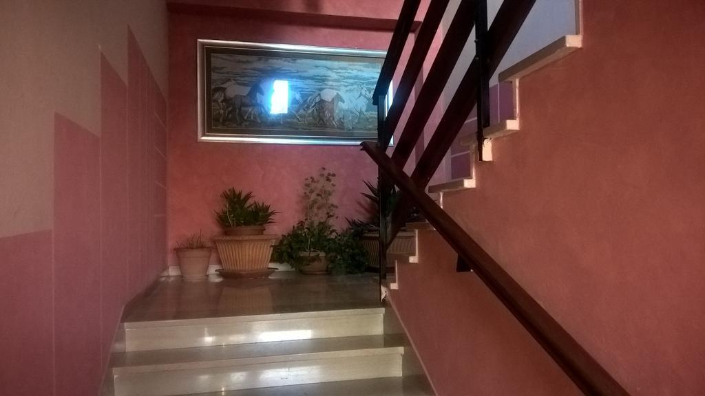 אבזאנו B&B Acquaria מראה חיצוני תמונה