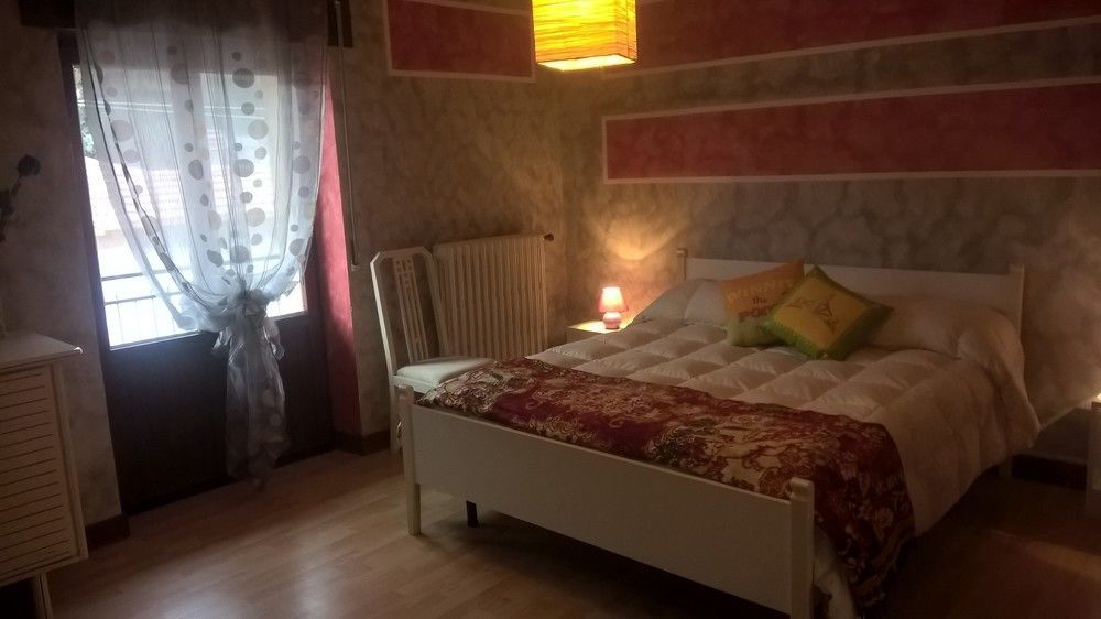 אבזאנו B&B Acquaria מראה חיצוני תמונה