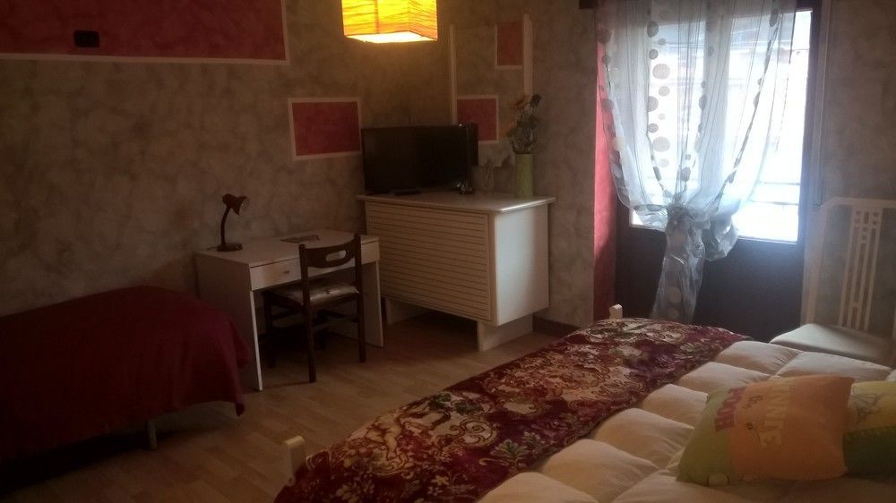 אבזאנו B&B Acquaria מראה חיצוני תמונה
