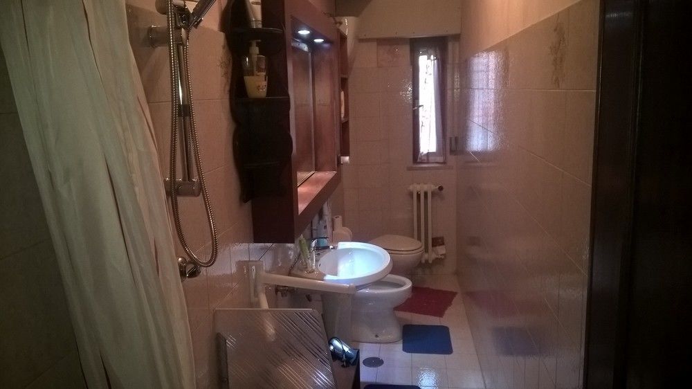 אבזאנו B&B Acquaria מראה חיצוני תמונה