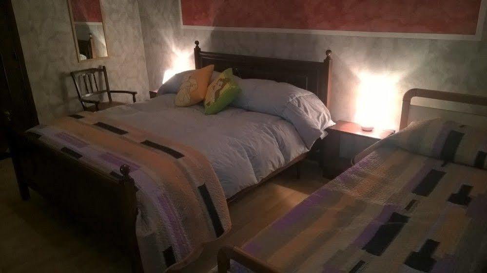 אבזאנו B&B Acquaria מראה חיצוני תמונה